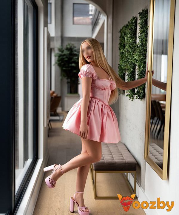 Escorte Pamela_Luscious_ à Saguenay