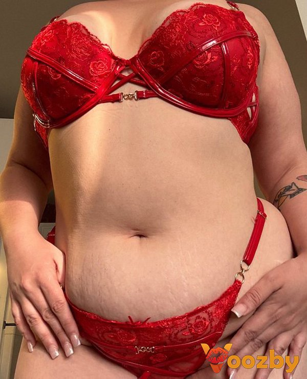 Escorte Tessa_ à Saguenay