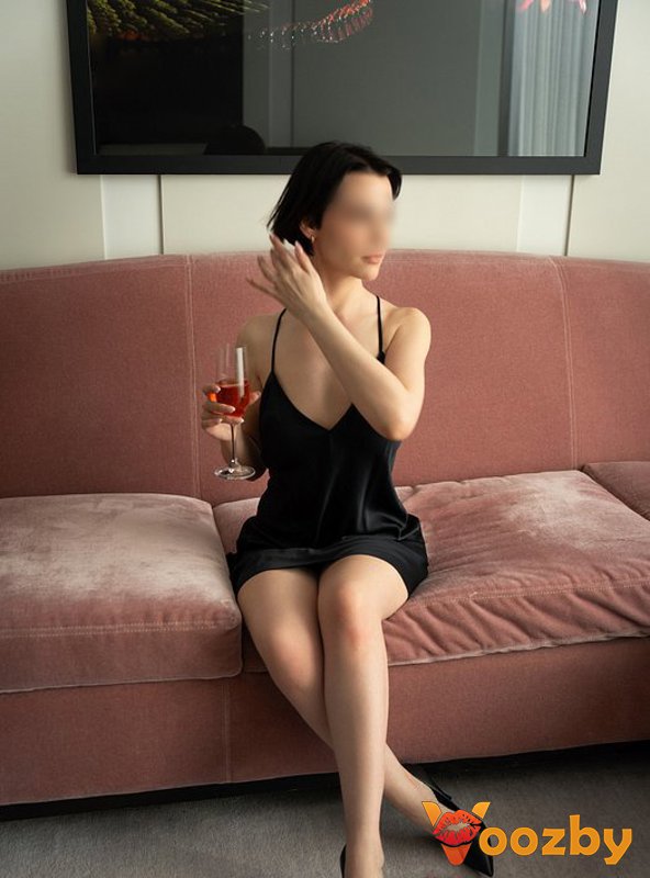Escorte Cecilia_Birks_ à Montréal