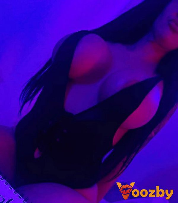 Escorte Angelina_Storm_ à Gatineau