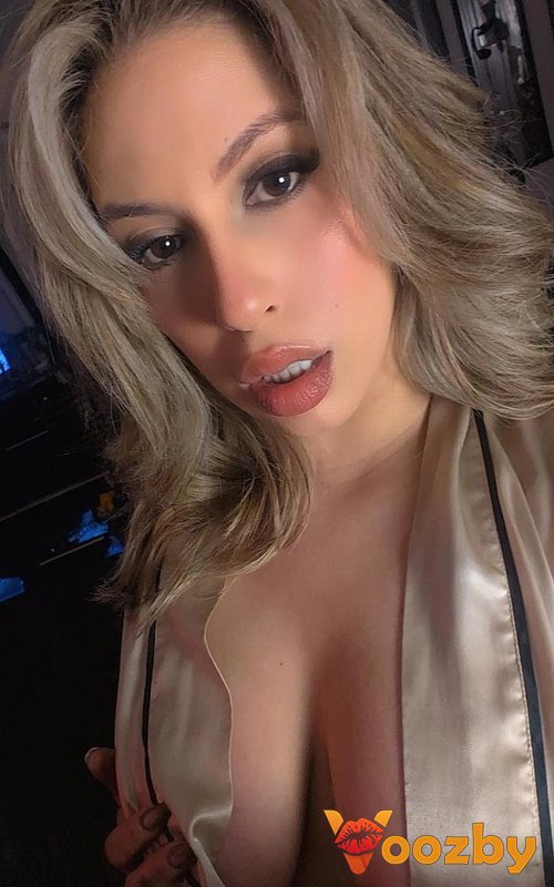 Escorte Daisy_D_Ray_ à Gatineau