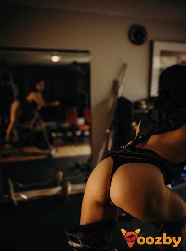 Escorte Chantel_Babe_ à Gatineau